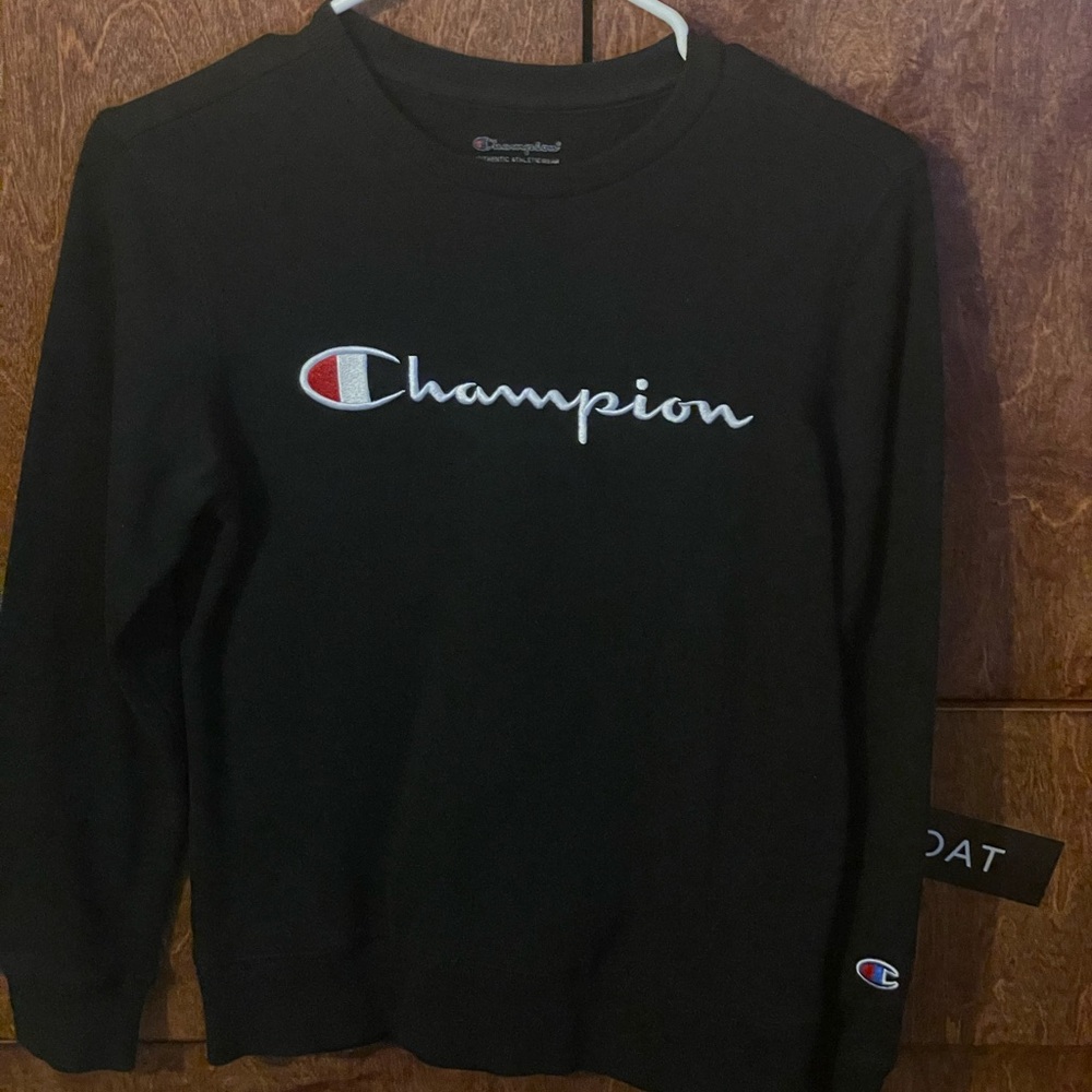 2 champion sweater for kids